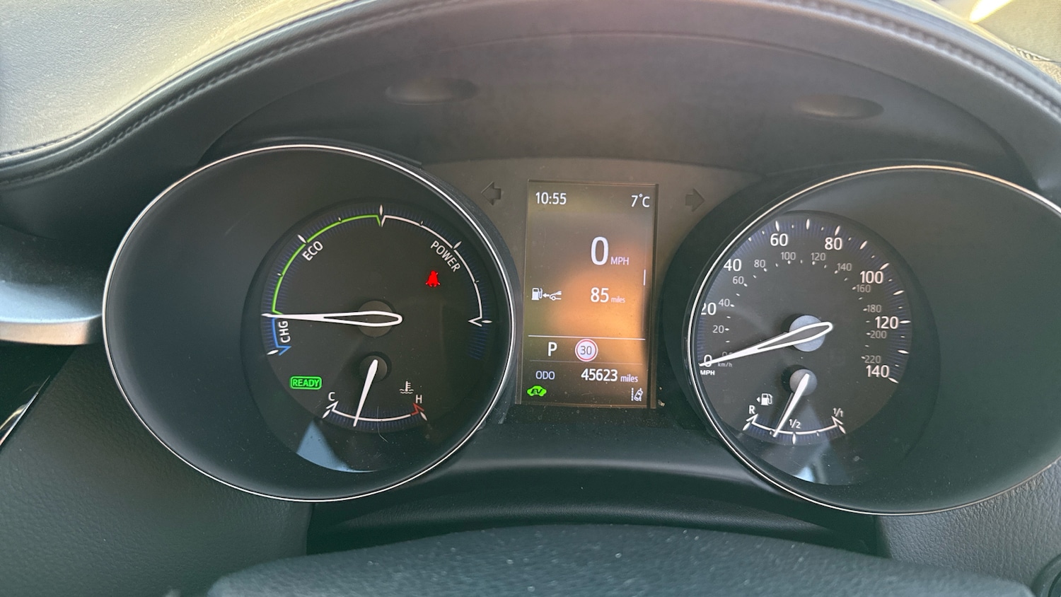 Used Toyota C-HR 2021 for sale - 77379099: Photo 9