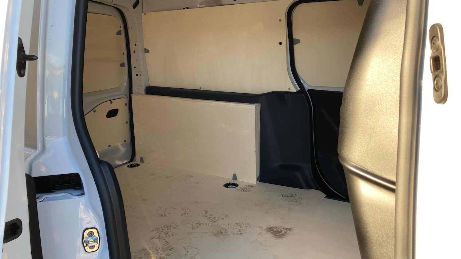 Used Toyota ProAce 2025 for sale - 77104482: Photo 12