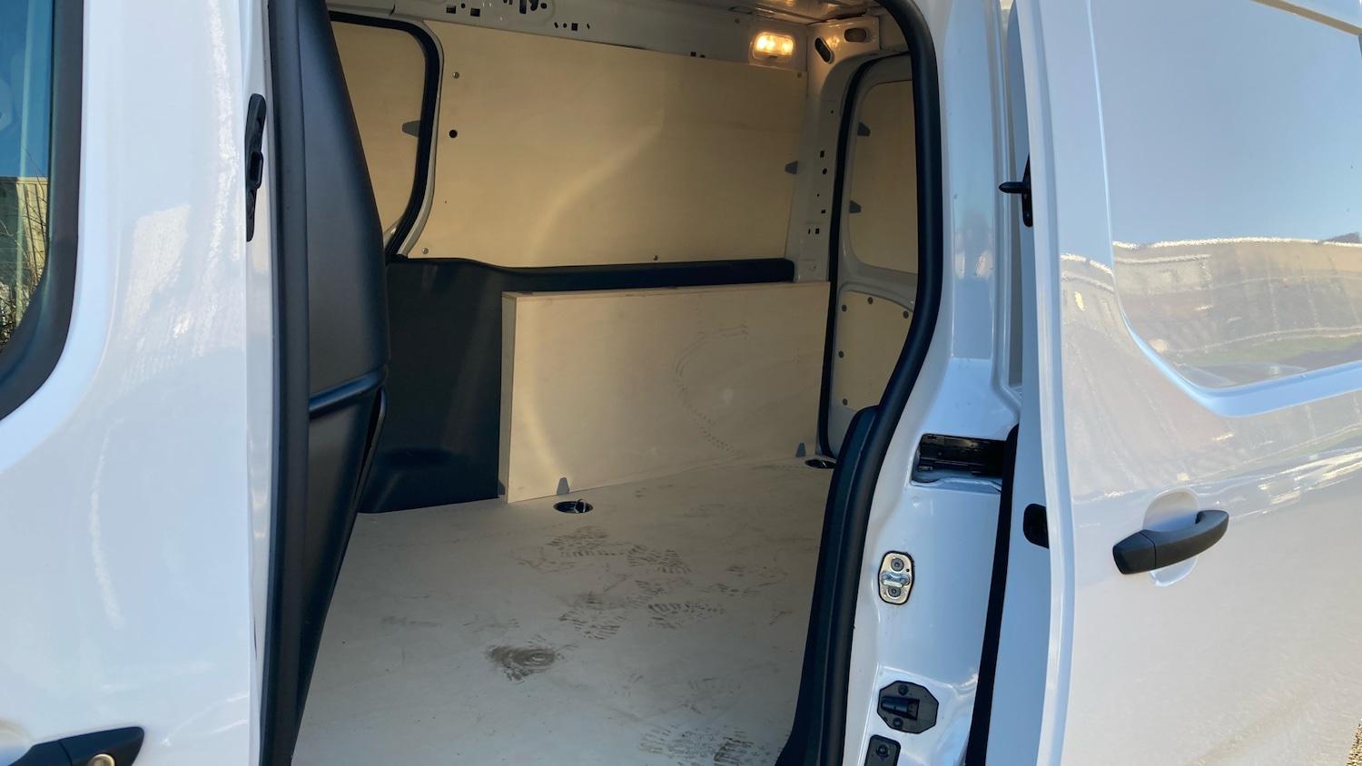 Used Toyota ProAce 2025 for sale - 77104482: Photo 13