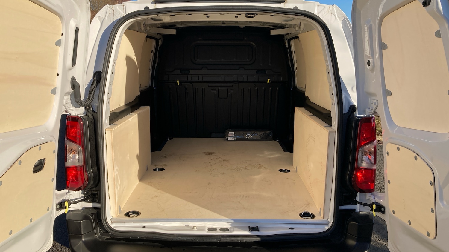 Used Toyota ProAce 2025 for sale - 77104482: Photo 14