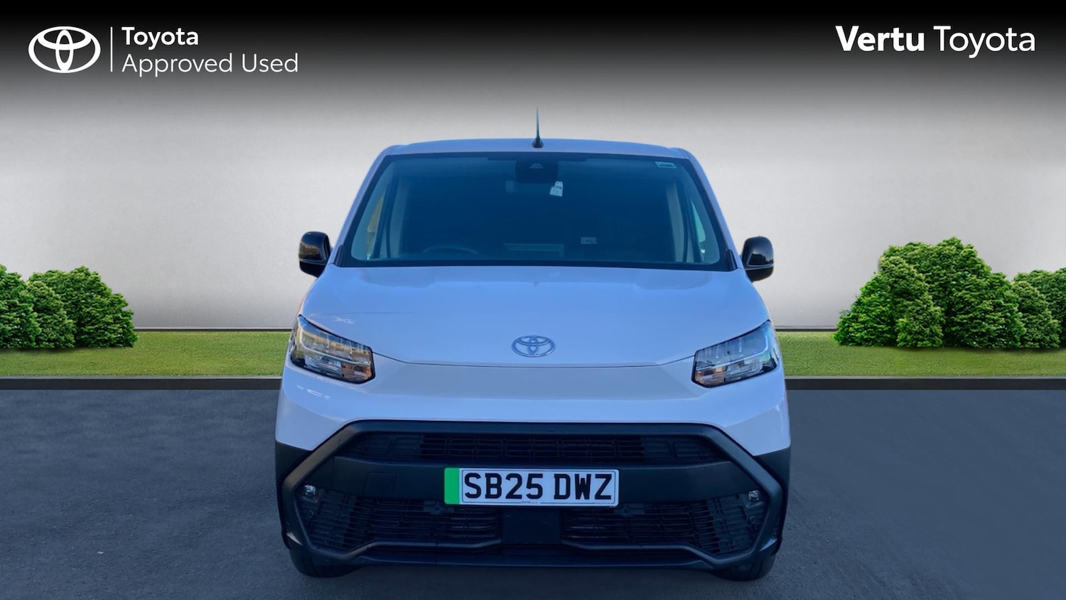 Used Toyota ProAce 2025 for sale - 77104482: Photo 15