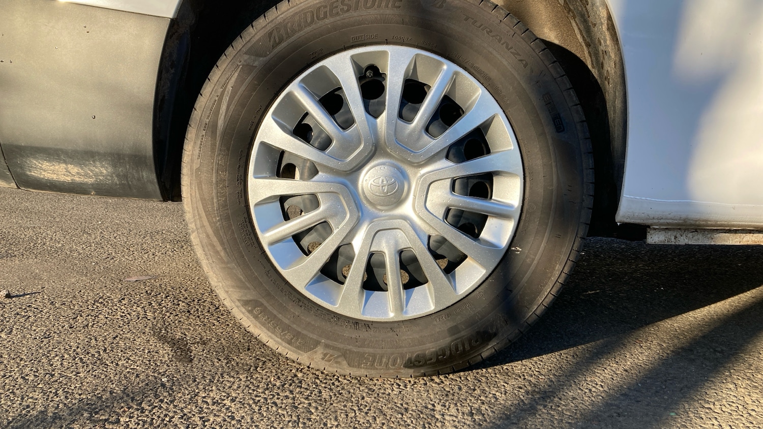 Used Toyota ProAce 2025 for sale - 77104482: Photo 18