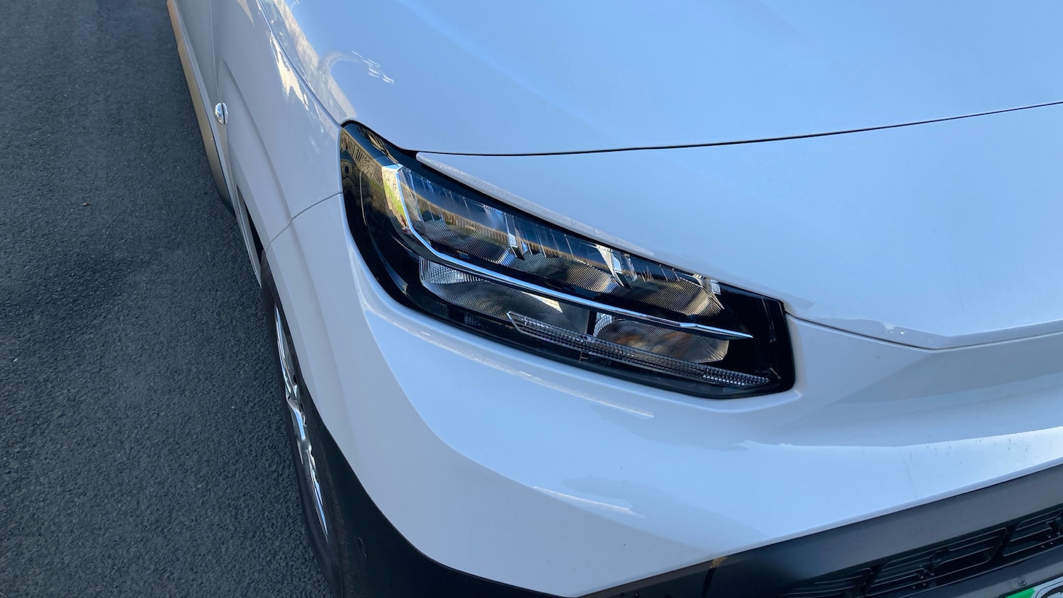 Used Toyota ProAce 2025 for sale - 77104482: Photo 20