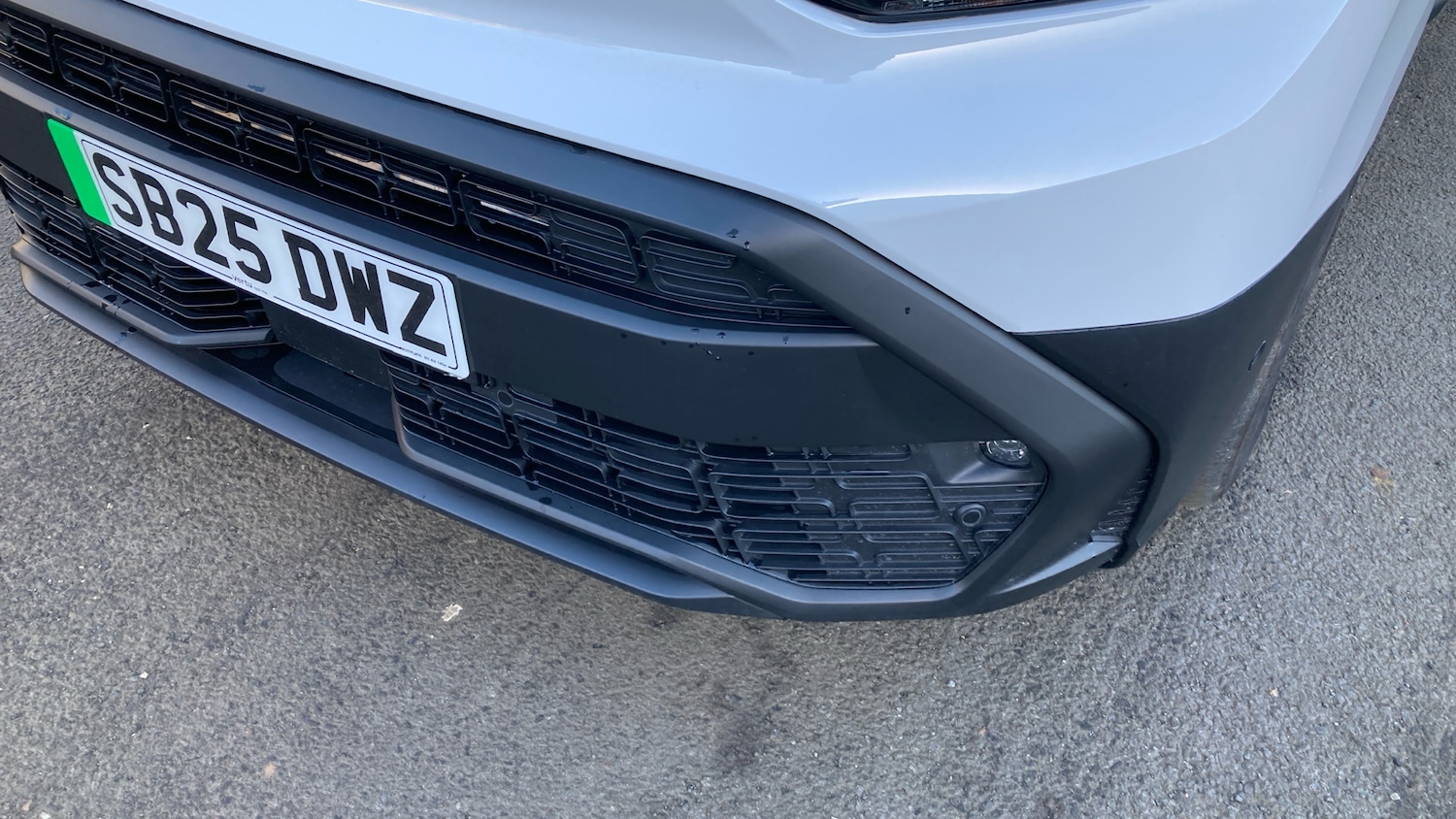 Used Toyota ProAce 2025 for sale - 77104482: Photo 21