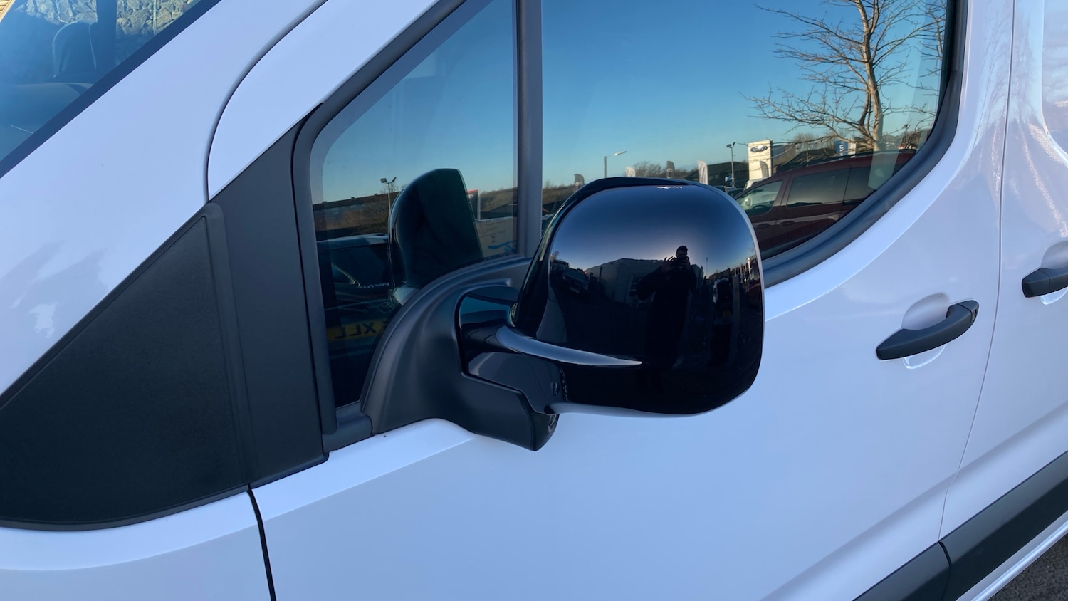 Used Toyota ProAce 2025 for sale - 77104482: Photo 22