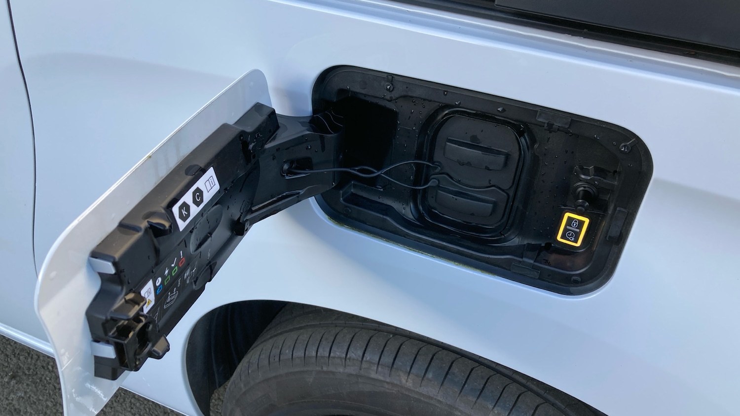 Used Toyota ProAce 2025 for sale - 77104482: Photo 23