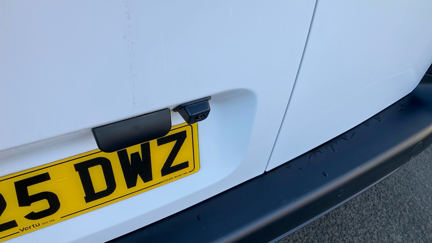 Used Toyota ProAce 2025 for sale - 77104482: Photo 24