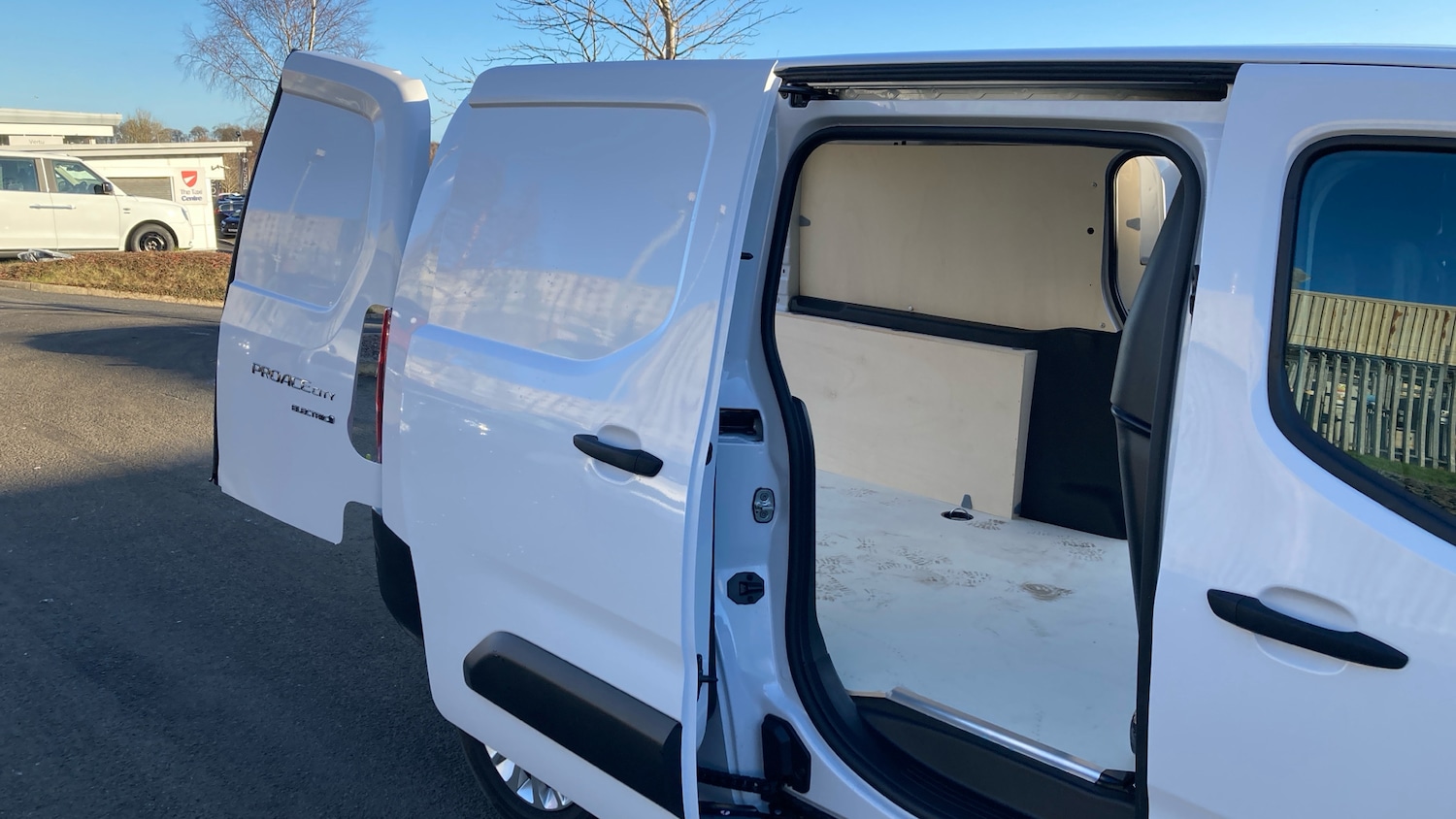 Used Toyota ProAce 2025 for sale - 77104482: Photo 26