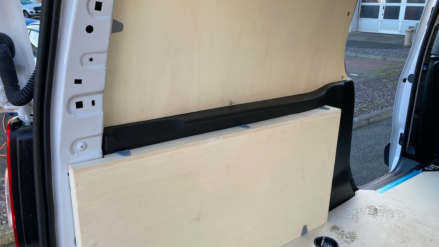 Used Toyota ProAce 2025 for sale - 77104482: Photo 29