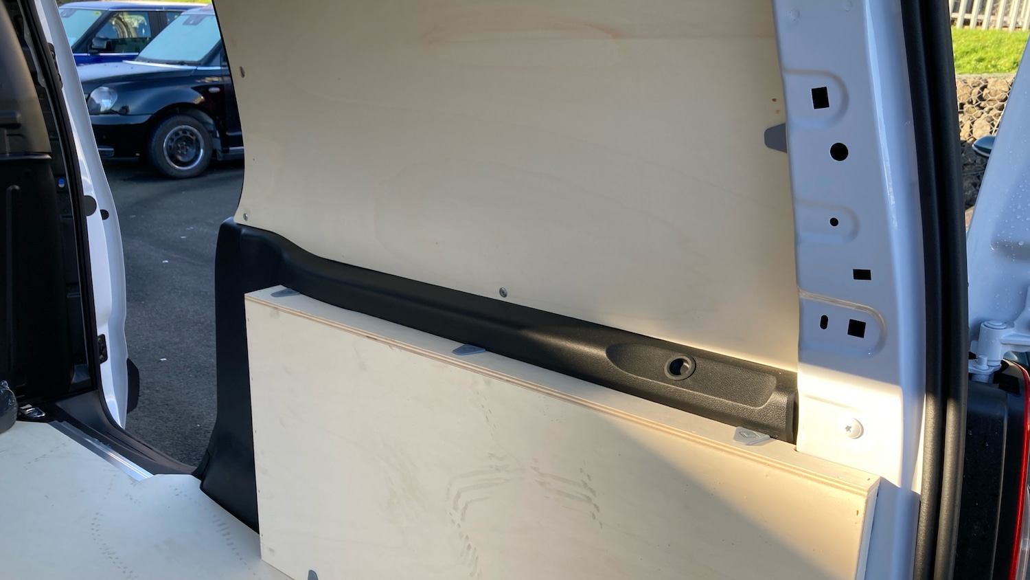 Used Toyota ProAce 2025 for sale - 77104482: Photo 30