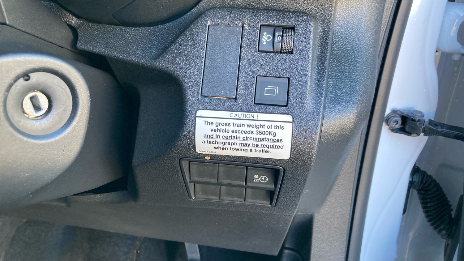 Used Toyota ProAce 2025 for sale - 77104482: Photo 32