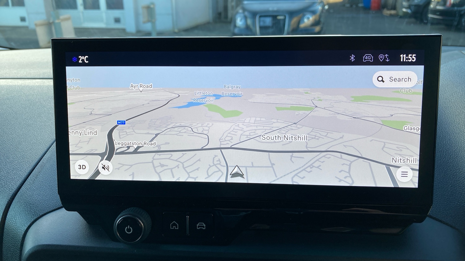 Used Toyota ProAce 2025 for sale - 77104482: Photo 38