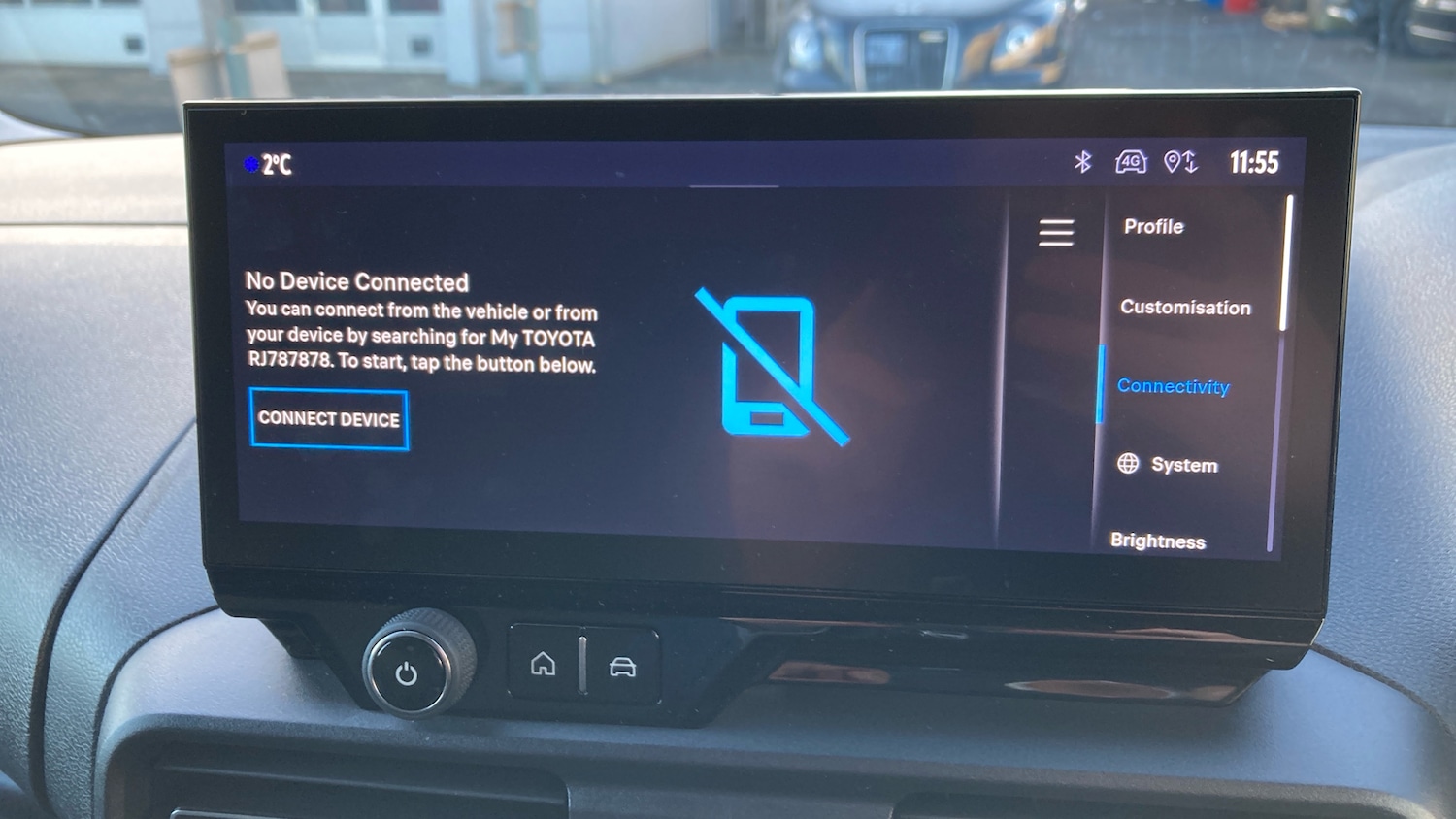 Used Toyota ProAce 2025 for sale - 77104482: Photo 39