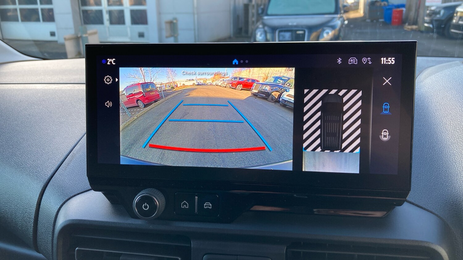 Used Toyota ProAce 2025 for sale - 77104482: Photo 40