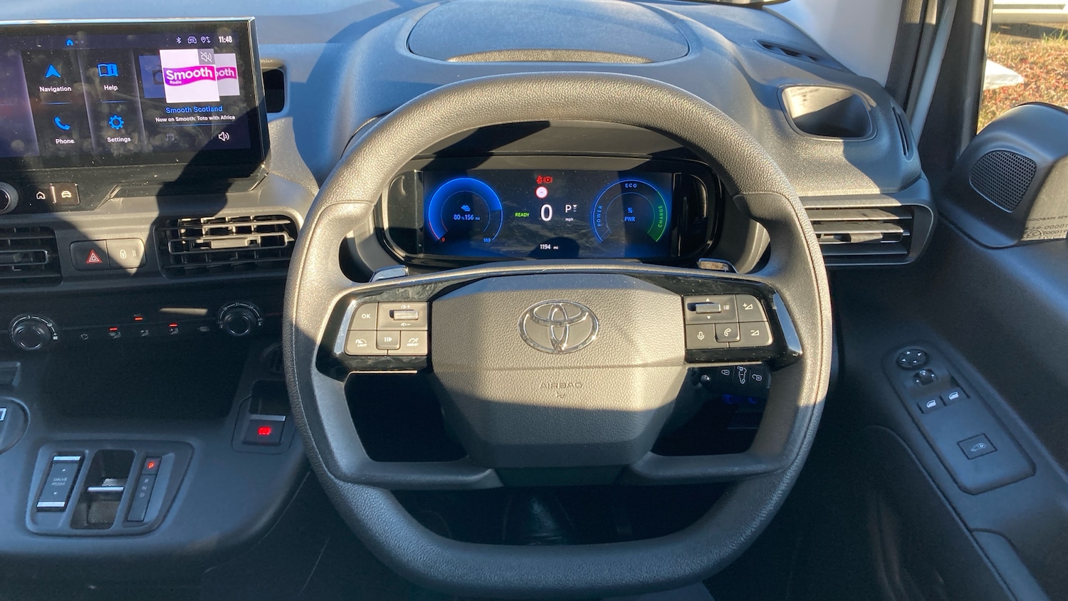 Used Toyota ProAce 2025 for sale - 77104482: Photo 6