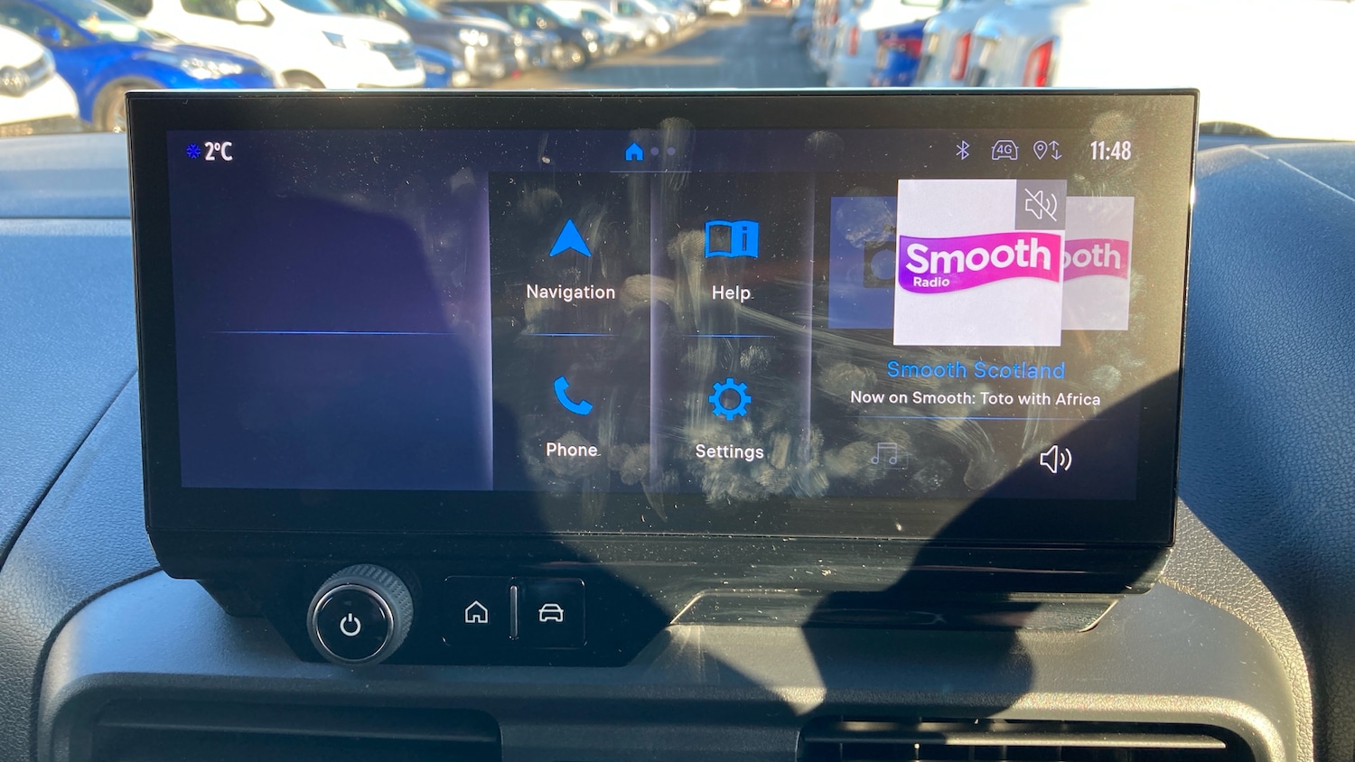 Used Toyota ProAce 2025 for sale - 77104482: Photo 7