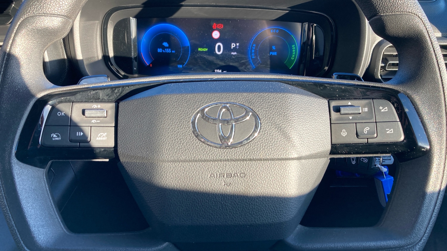 Used Toyota ProAce 2025 for sale - 77104482: Photo 8