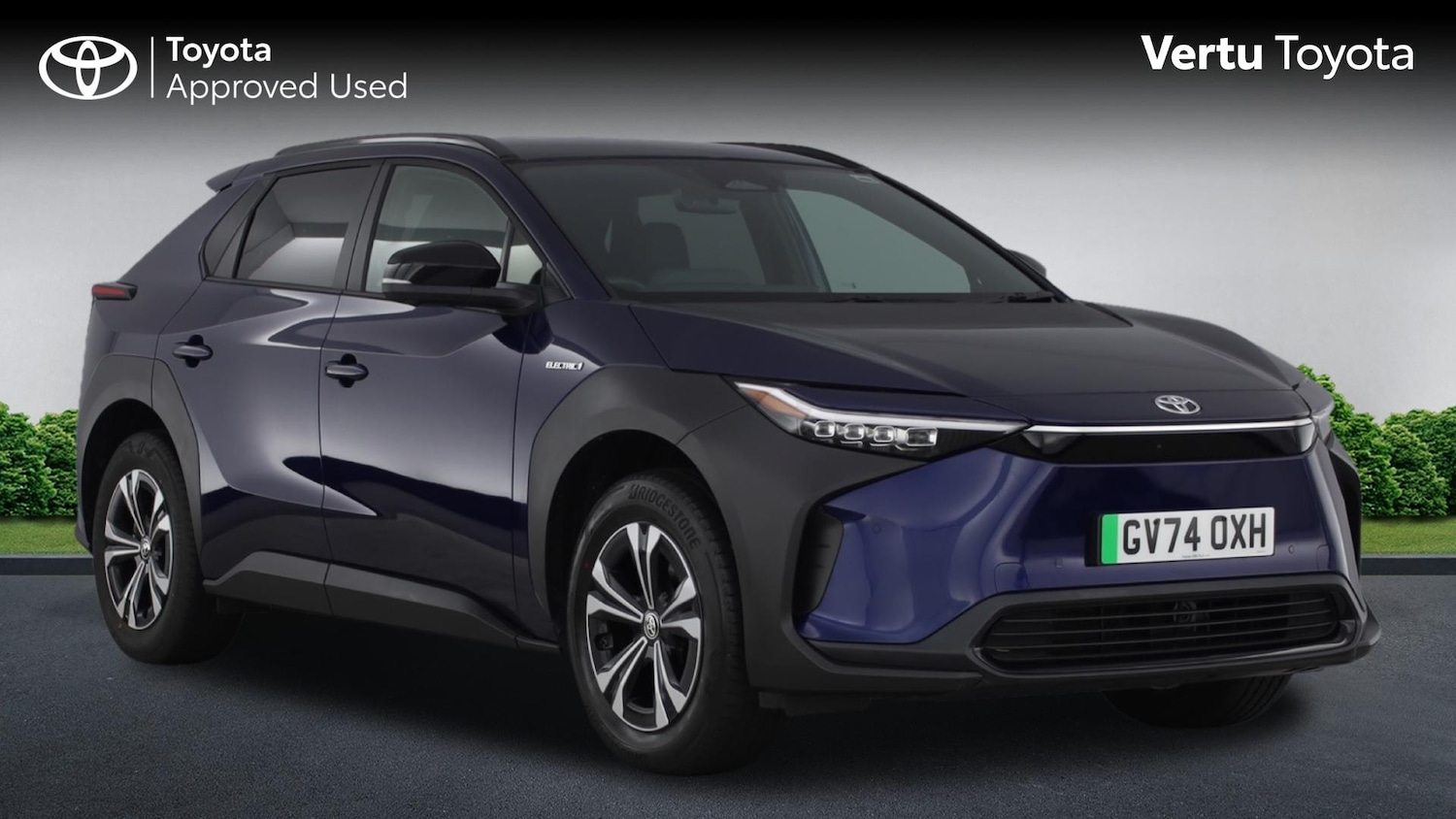 Used Toyota Other 2024 for sale - 76919677: Photo 1