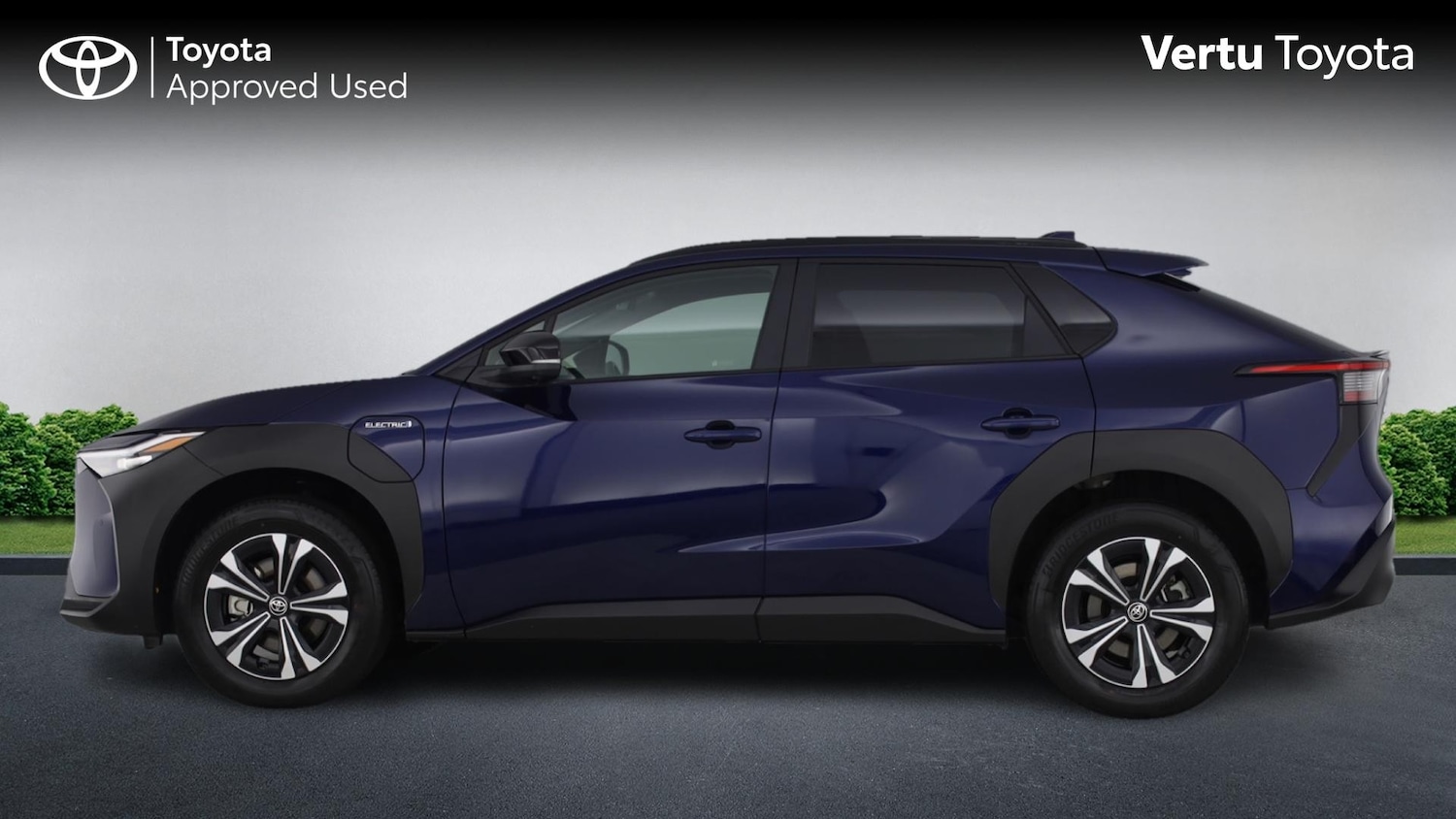 Used Toyota Other 2024 for sale - 76919677: Photo 17