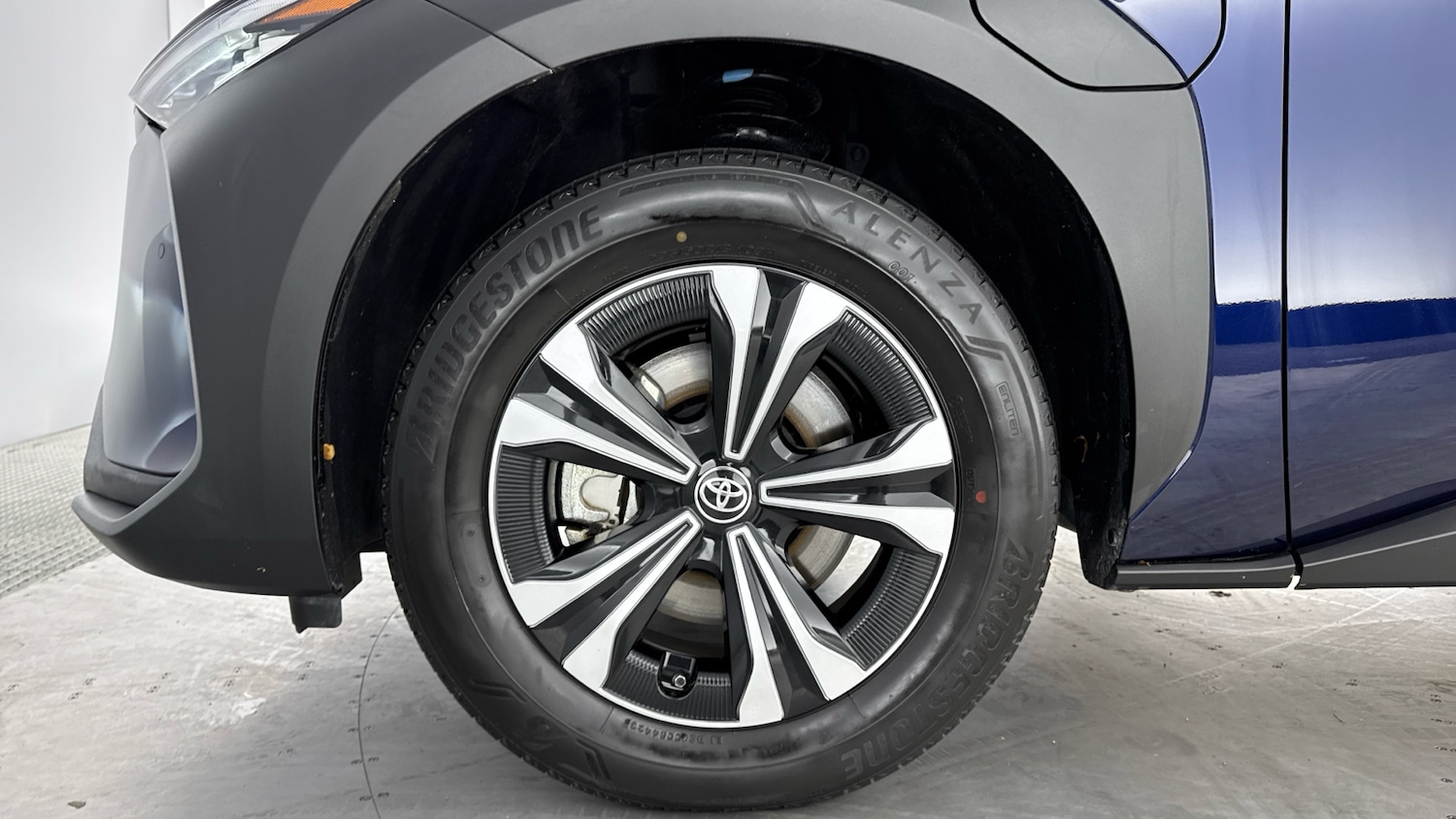 Used Toyota Other 2024 for sale - 76919677: Photo 18