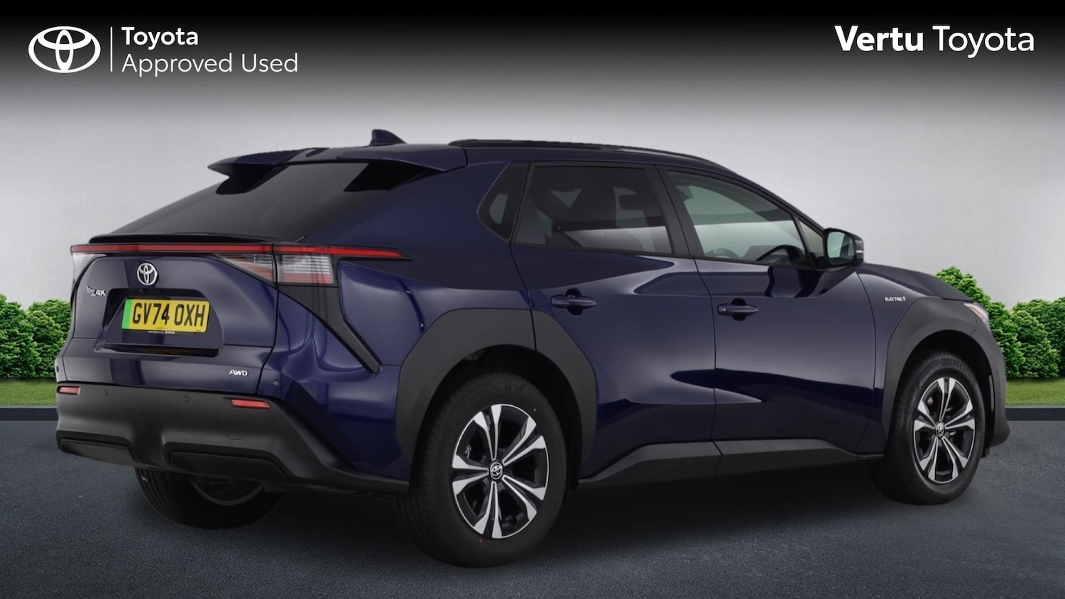 Used Toyota Other 2024 for sale - 76919677: Photo 2