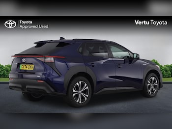 Used Toyota Other 2024 for sale - 76919677: Photo