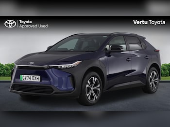 Used Toyota Other 2024 for sale - 76919677: Photo