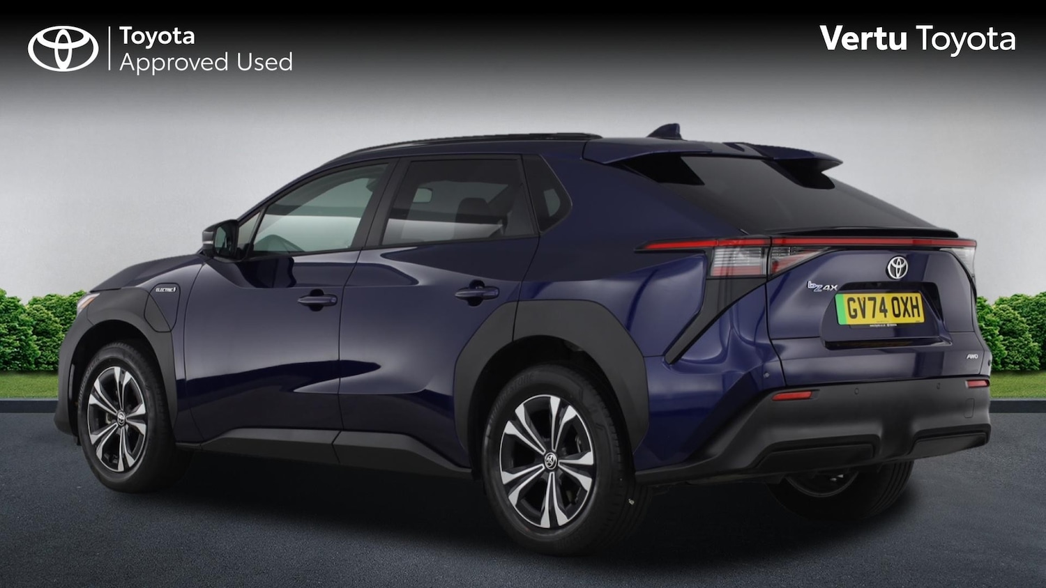 Used Toyota Other 2024 for sale - 76919677: Photo 4