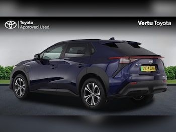 Used Toyota Other 2024 for sale - 76919677: Photo