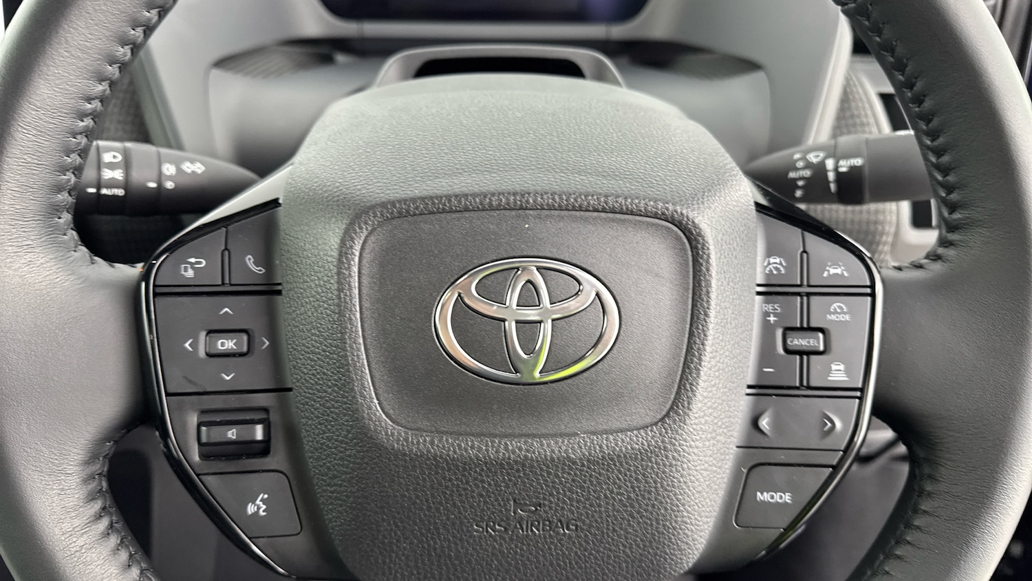 Used Toyota Other 2024 for sale - 76919677: Photo 8