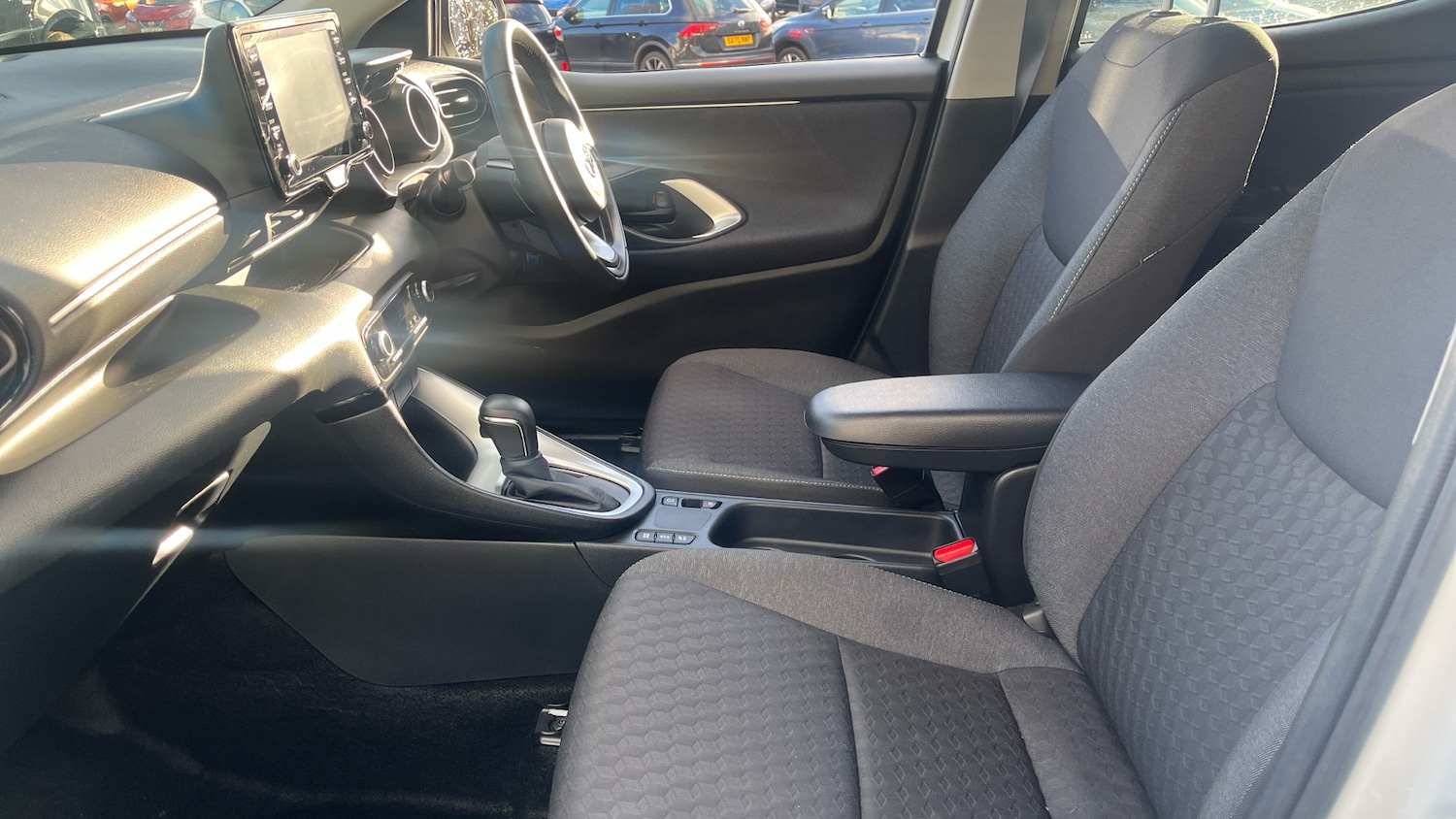 Used Toyota Yaris 2023 for sale - 77311286: Photo 10