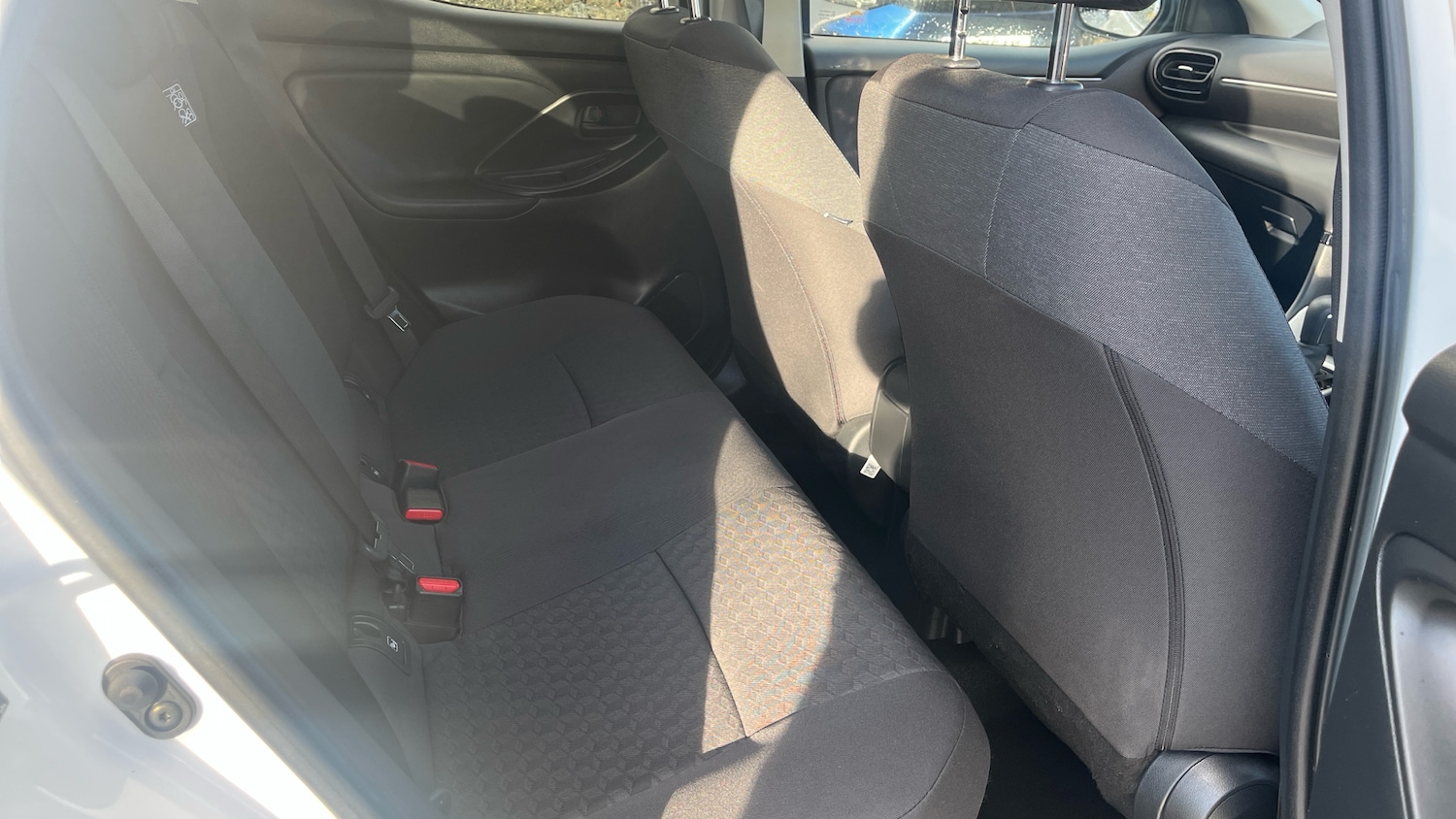 Used Toyota Yaris 2023 for sale - 77311286: Photo 12