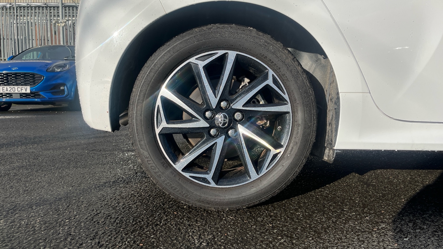 Used Toyota Yaris 2023 for sale - 77311286: Photo 18