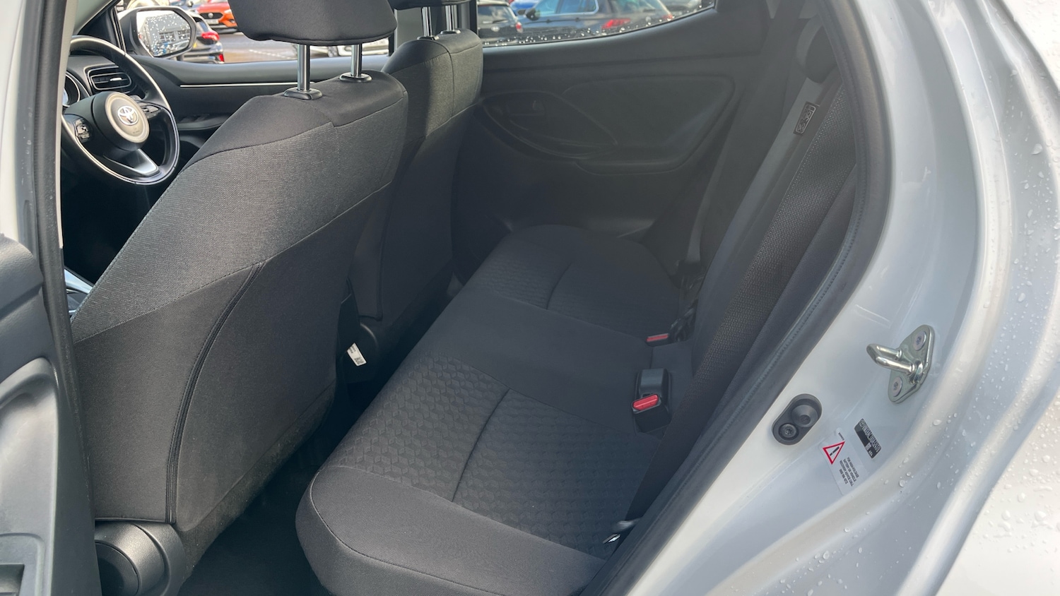 Used Toyota Yaris 2023 for sale - 77311286: Photo 24