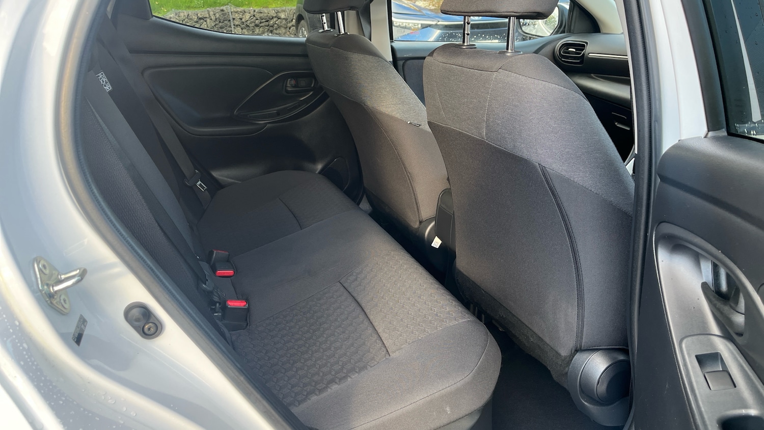 Used Toyota Yaris 2023 for sale - 77311286: Photo 30