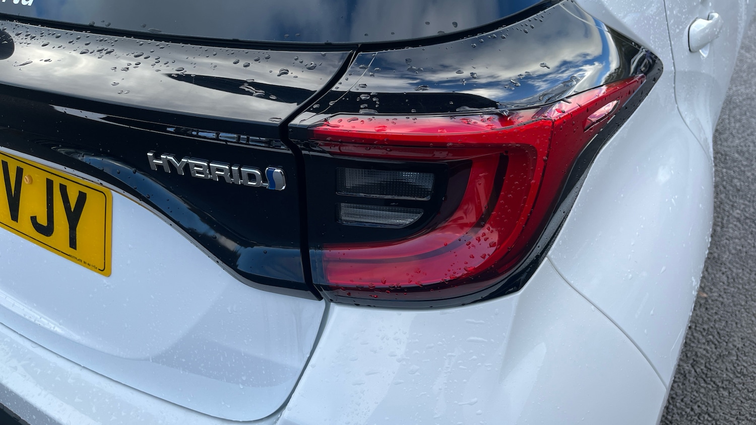 Used Toyota Yaris 2023 for sale - 77311286: Photo 34