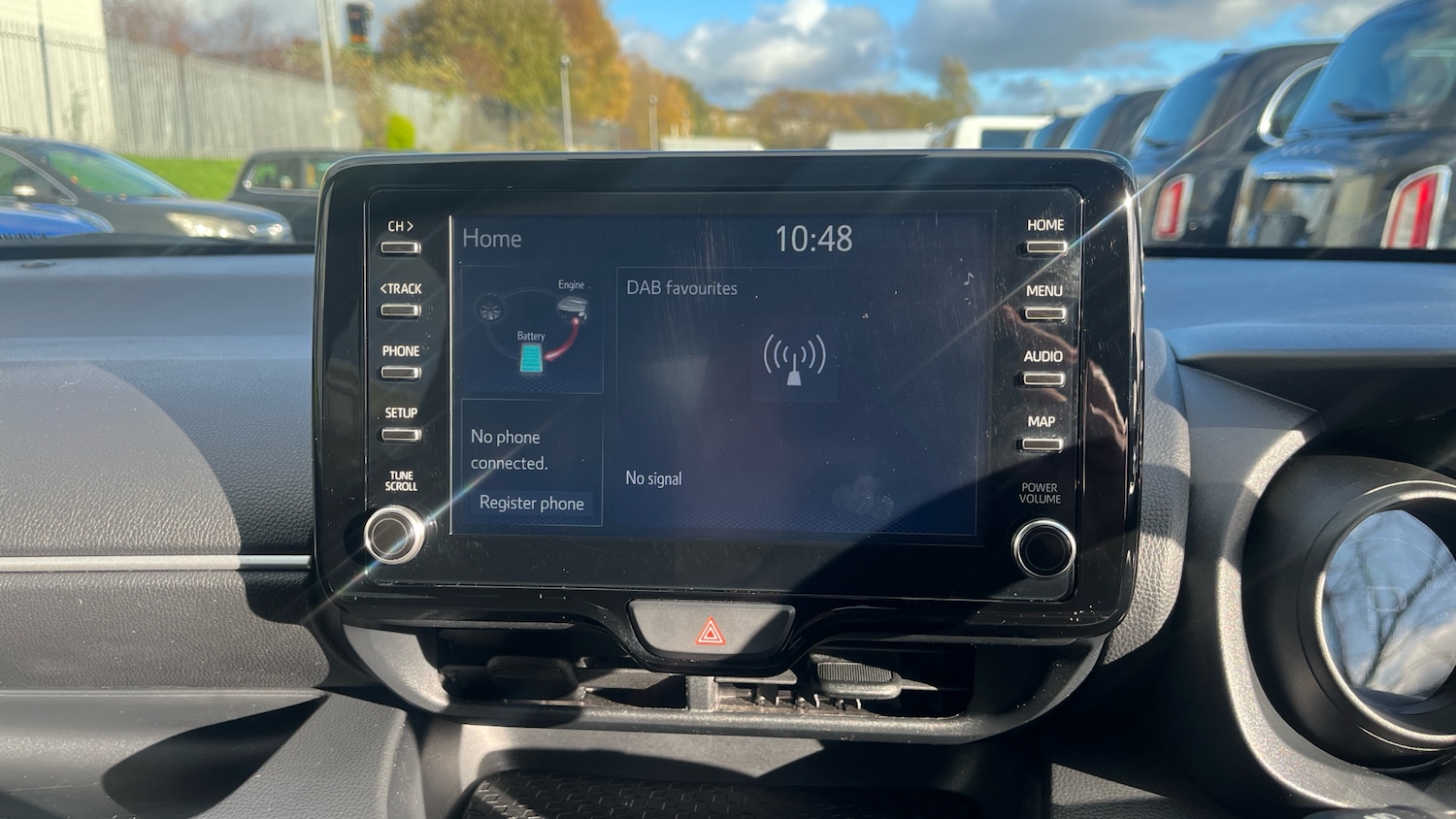 Used Toyota Yaris 2023 for sale - 77311286: Photo 7