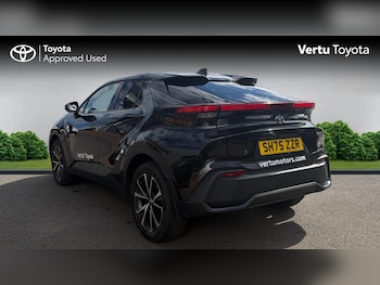 Used Toyota C-HR 2026 for sale - 78485806: Photo