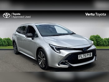 Used Toyota Corolla 2025 for sale - 78925733: Photo