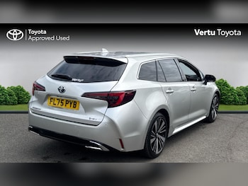 Used Toyota Corolla 2025 for sale - 78925733: Photo
