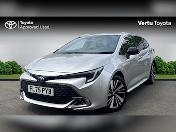 Used Toyota Corolla 2025 for sale - 78925733: Photo