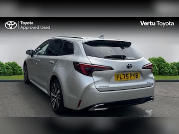 Used Toyota Corolla 2025 for sale - 78925733: Photo