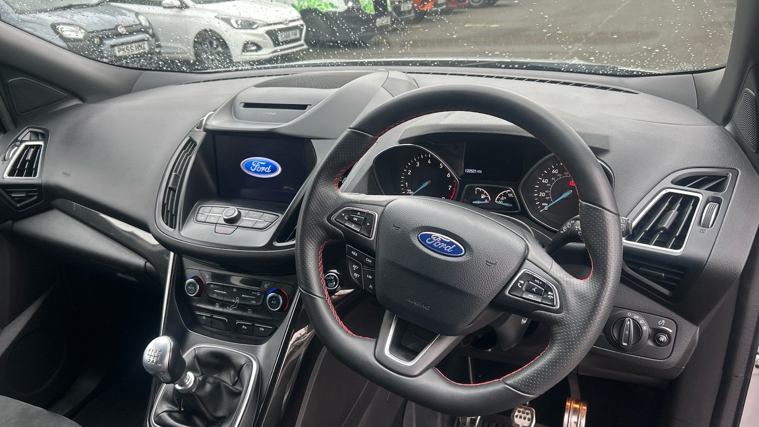 Used Ford Kuga 2019 for sale - 76649515: Photo 10