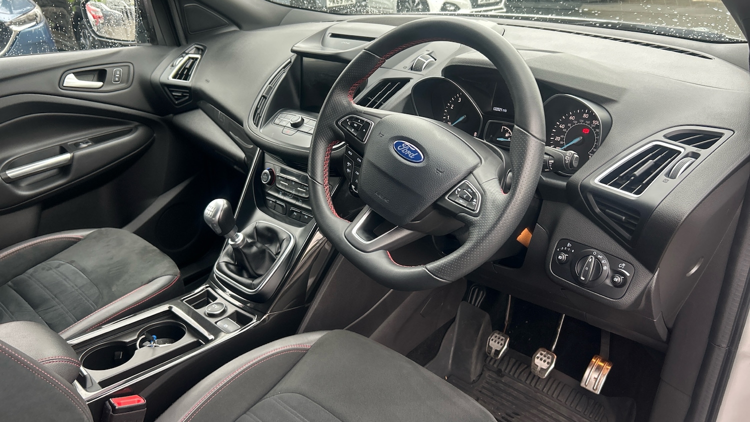 Used Ford Kuga 2019 for sale - 76649515: Photo 11