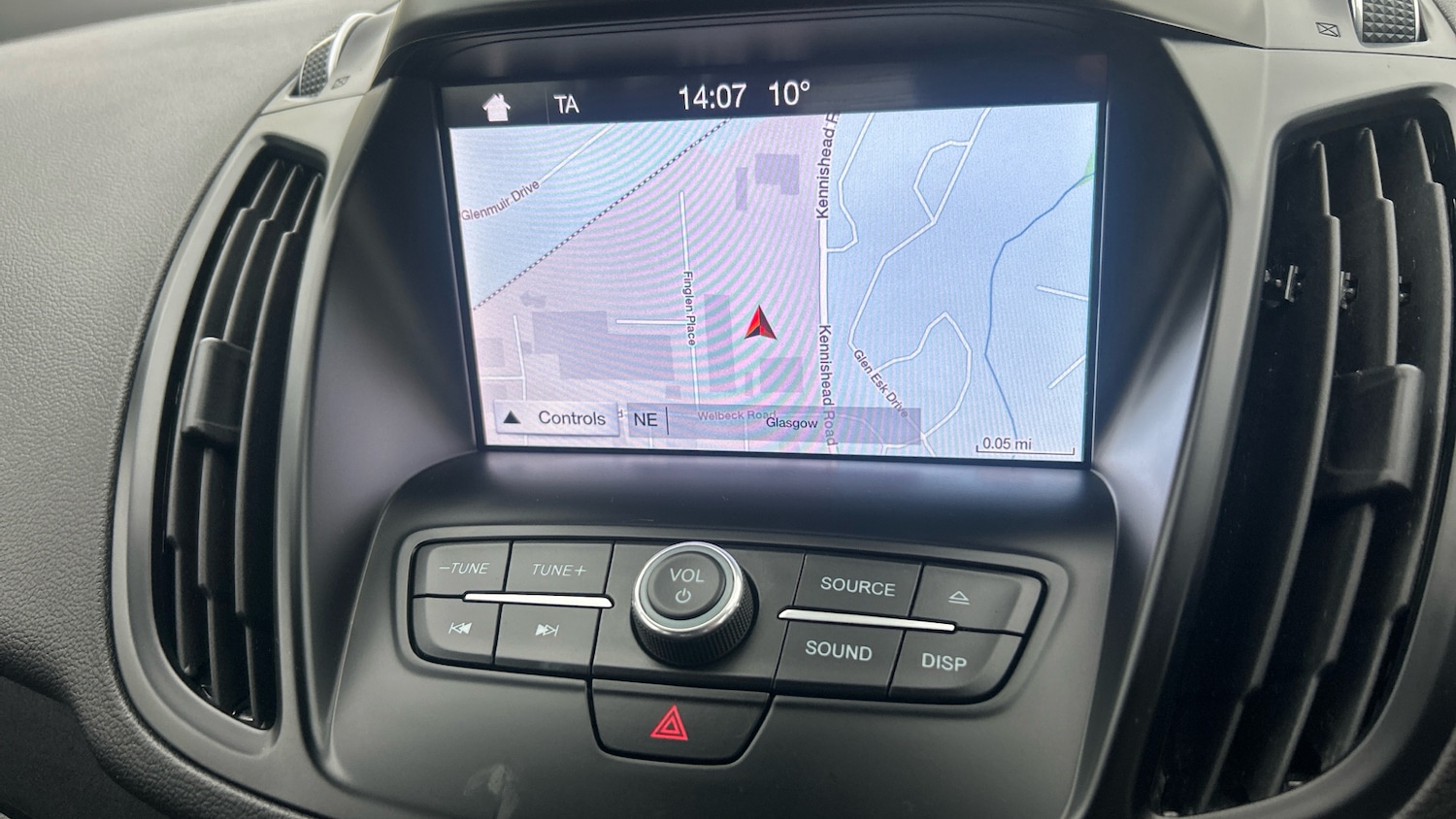 Used Ford Kuga 2019 for sale - 76649515: Photo 12