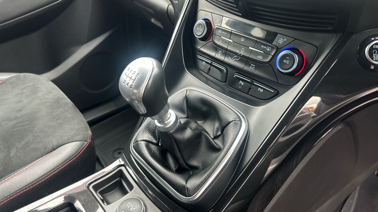 Used Ford Kuga 2019 for sale - 76649515: Photo 13