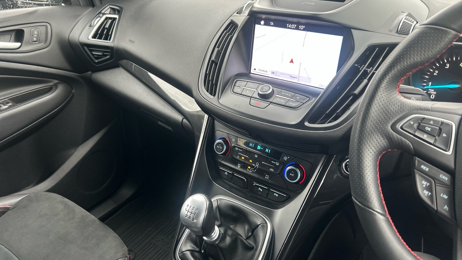 Used Ford Kuga 2019 for sale - 76649515: Photo 14