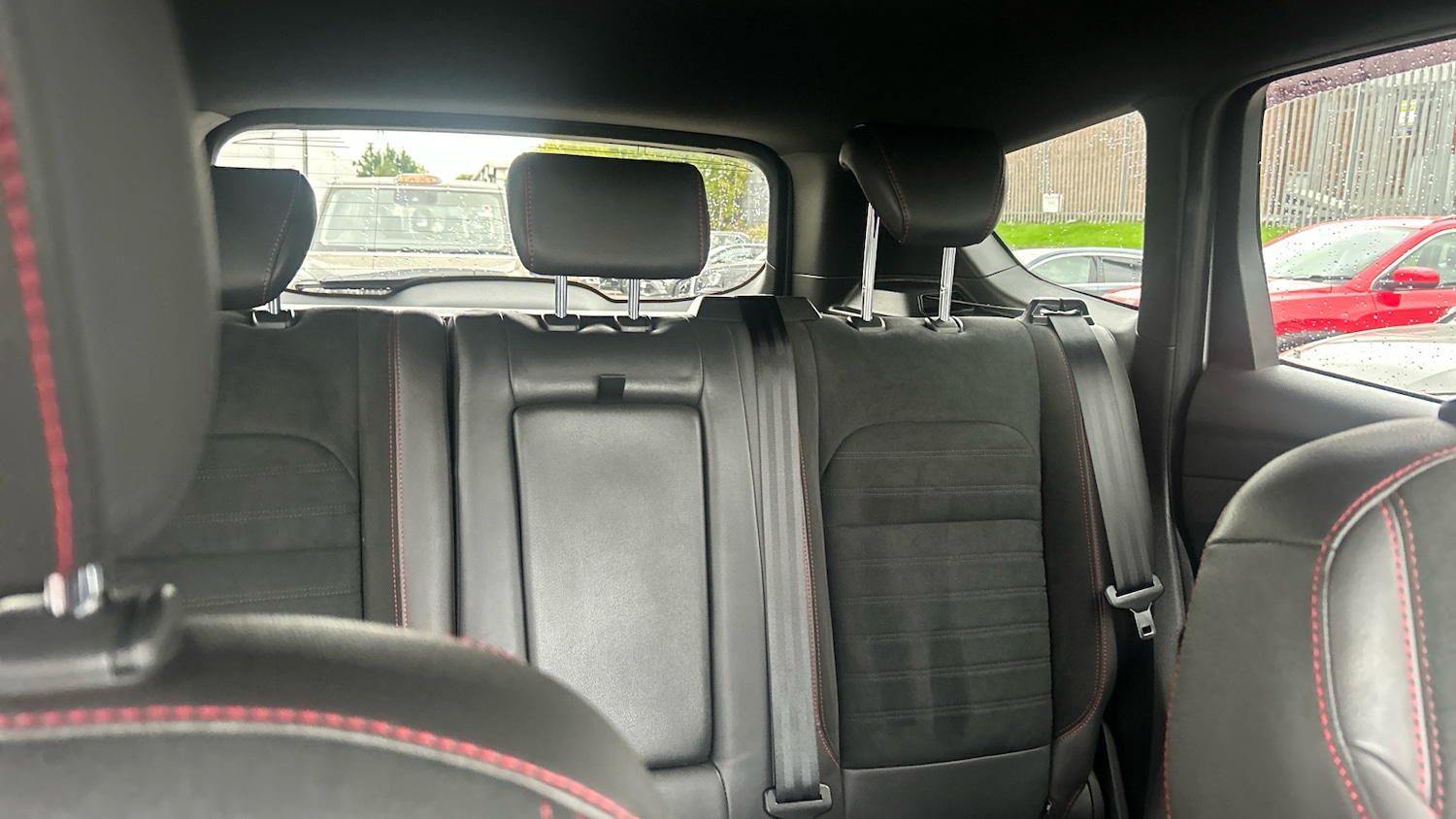 Used Ford Kuga 2019 for sale - 76649515: Photo 15