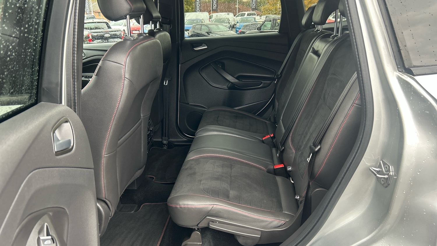 Used Ford Kuga 2019 for sale - 76649515: Photo 16