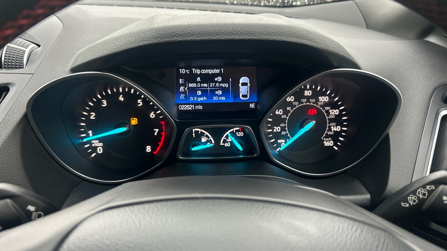 Used Ford Kuga 2019 for sale - 76649515: Photo 18